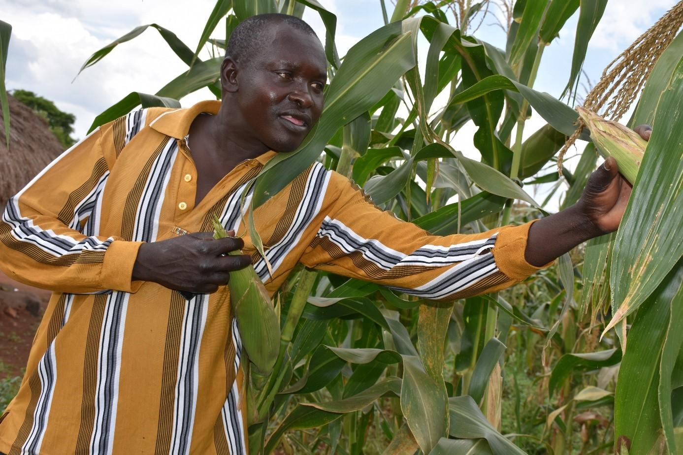 Karamoja Carbon Commons