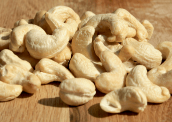 Cashew Nuts